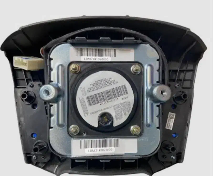 ایربگ داشبورد وفرمان کامل پارس جدید|قطعات یدکی و لوازم جانبی|خمیر, |دیوار