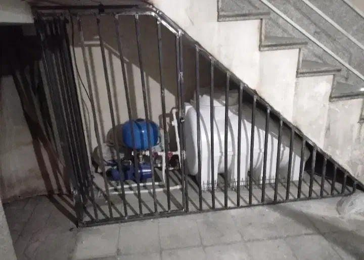 جوشکاری سیار گرگان|خدمات پیشه و مهارت|گرگان, |دیوار