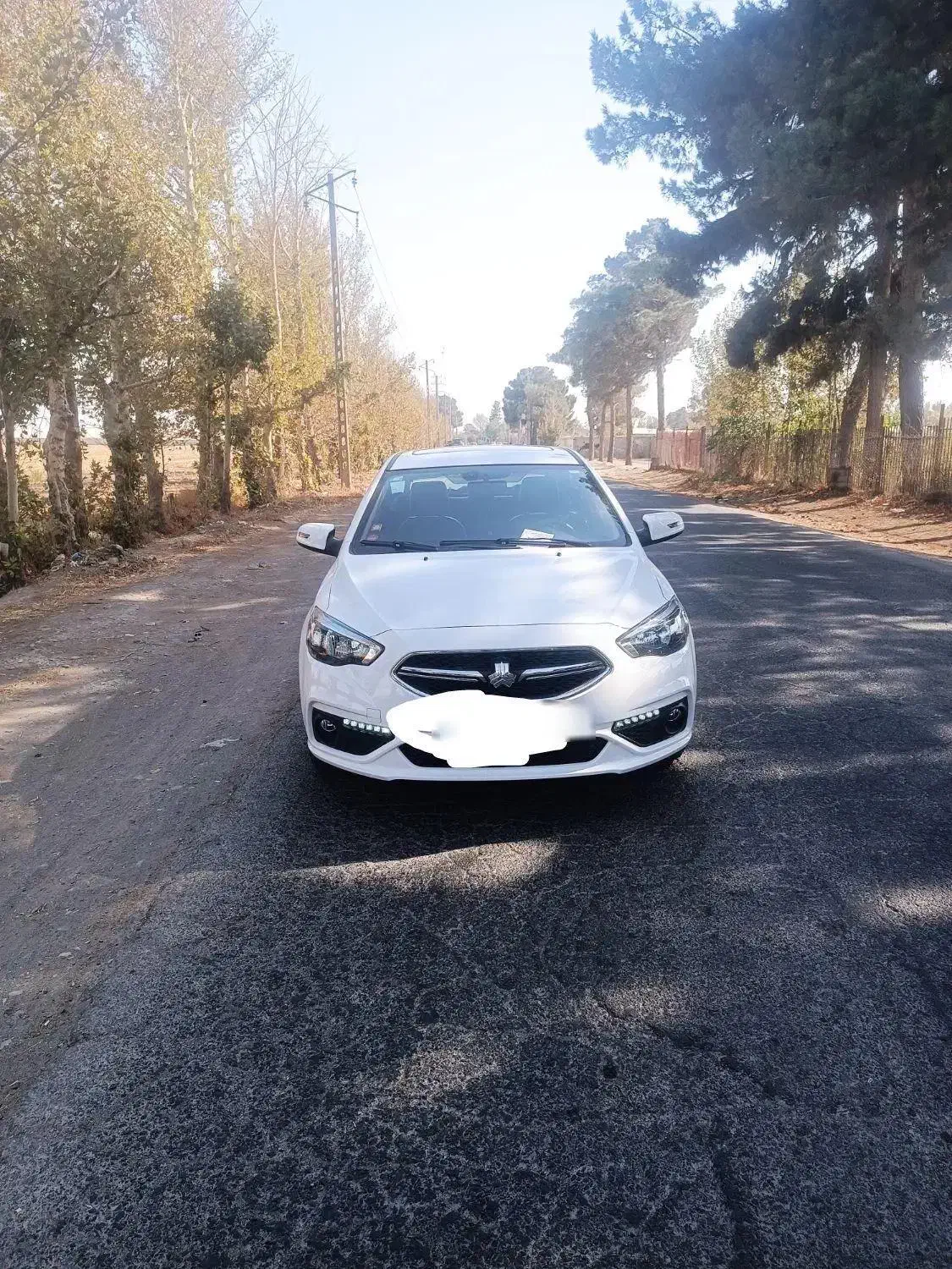 شاهین اتومات 1404 CVT|خودرو سواری و وانت|شهریار, شهریار|دیوار