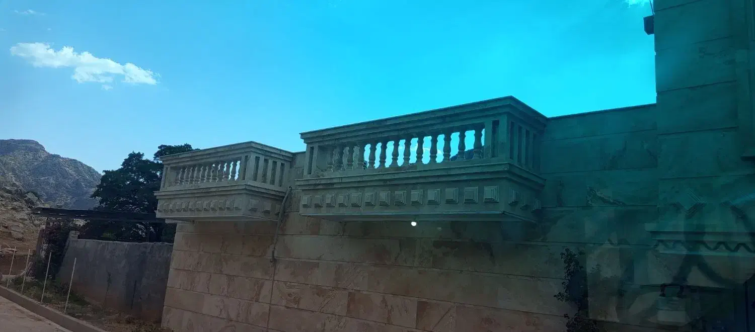 سیمان بری ،آلاچیق ،منقل ،آبشار|خدمات پیشه و مهارت|لردگان, |دیوار