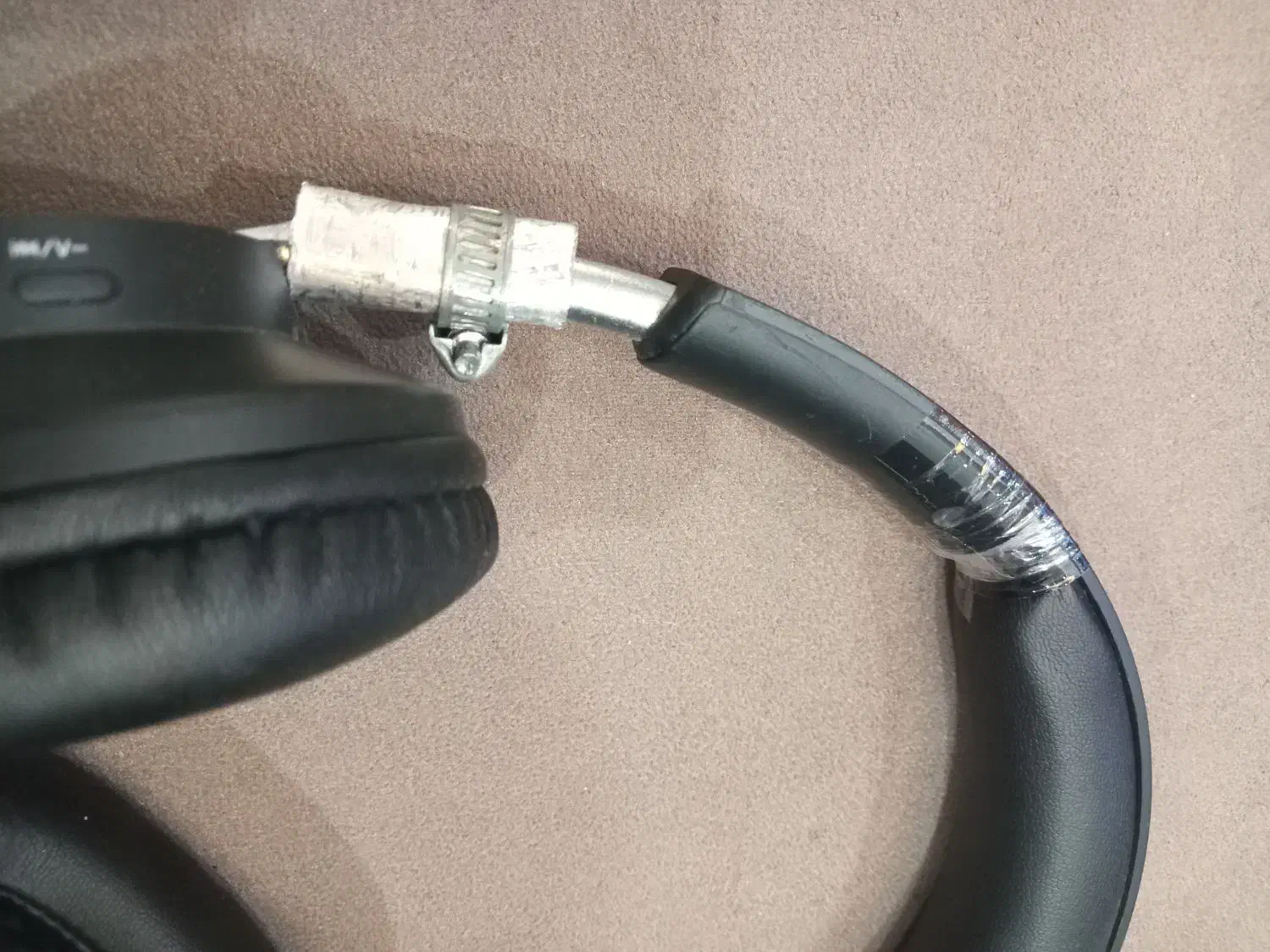 هدفن|صوتی و تصویری|تهران, نعمت‌آباد|دیوار