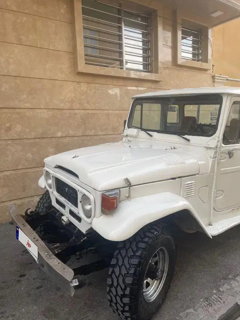 تویوتا 2f اقساطی|خودرو سواری و وانت|شیراز, ستارخان|دیوار