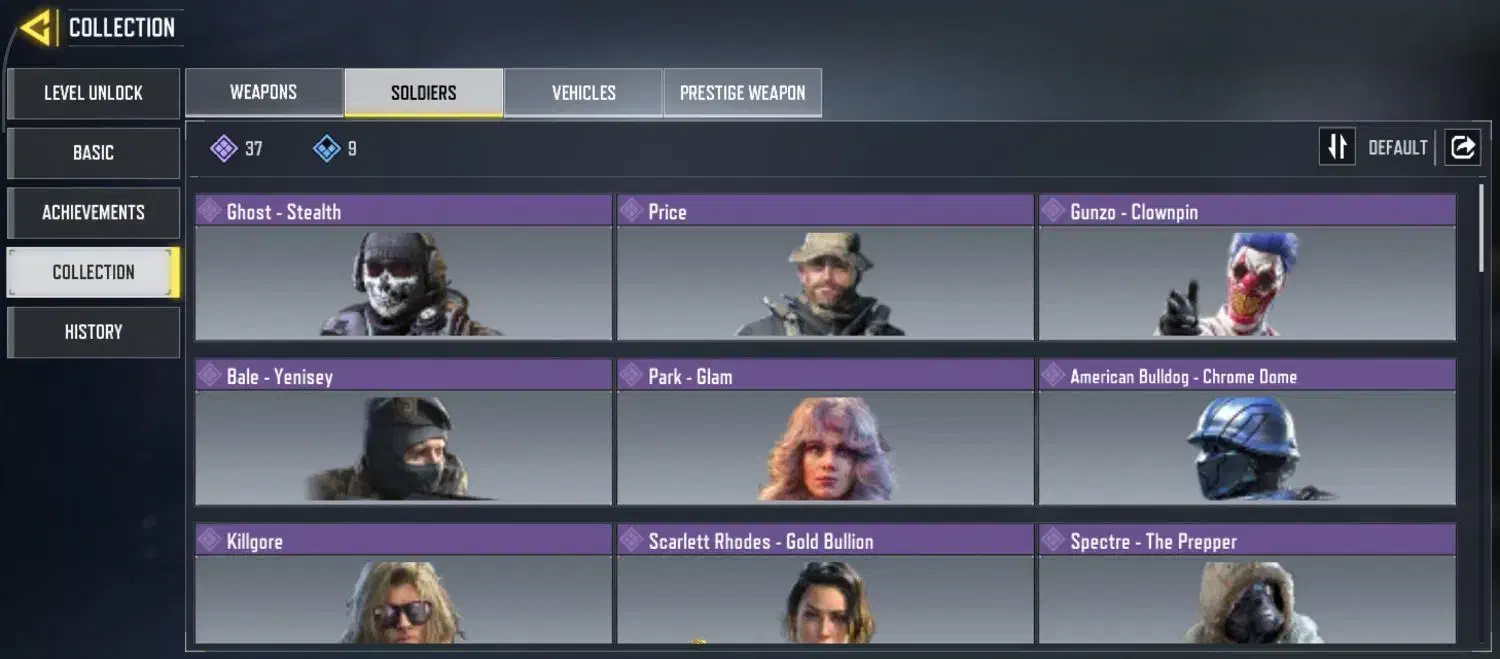 کالاف اکانت|کنسول، بازی ویدئویی و آنلاین|شبستر, |دیوار