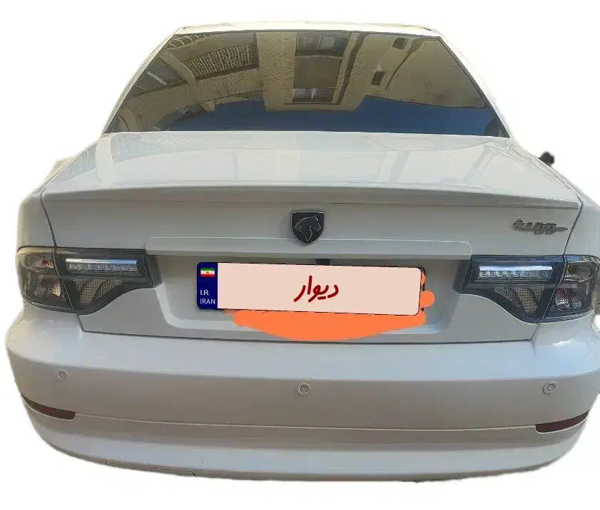 خودرو سواری|خودرو سواری و وانت|سمنان, |دیوار