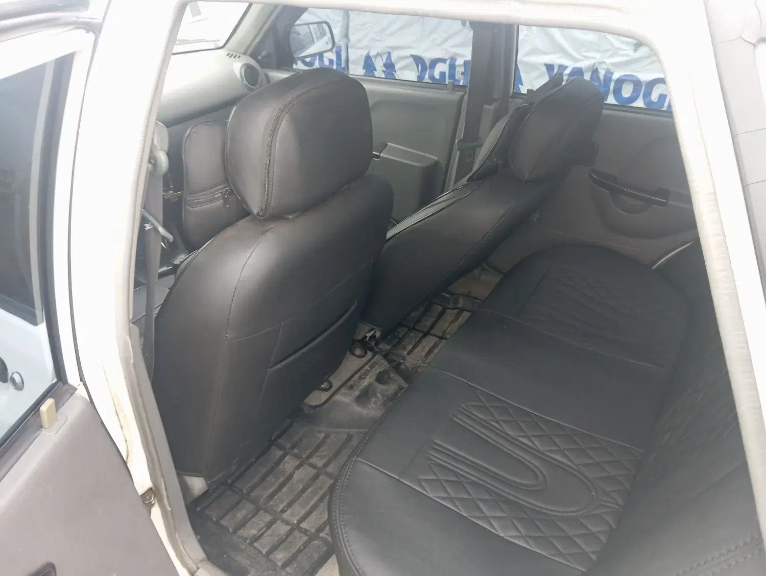 پراید 111 sx|خودرو سواری و وانت|آستارا, |دیوار