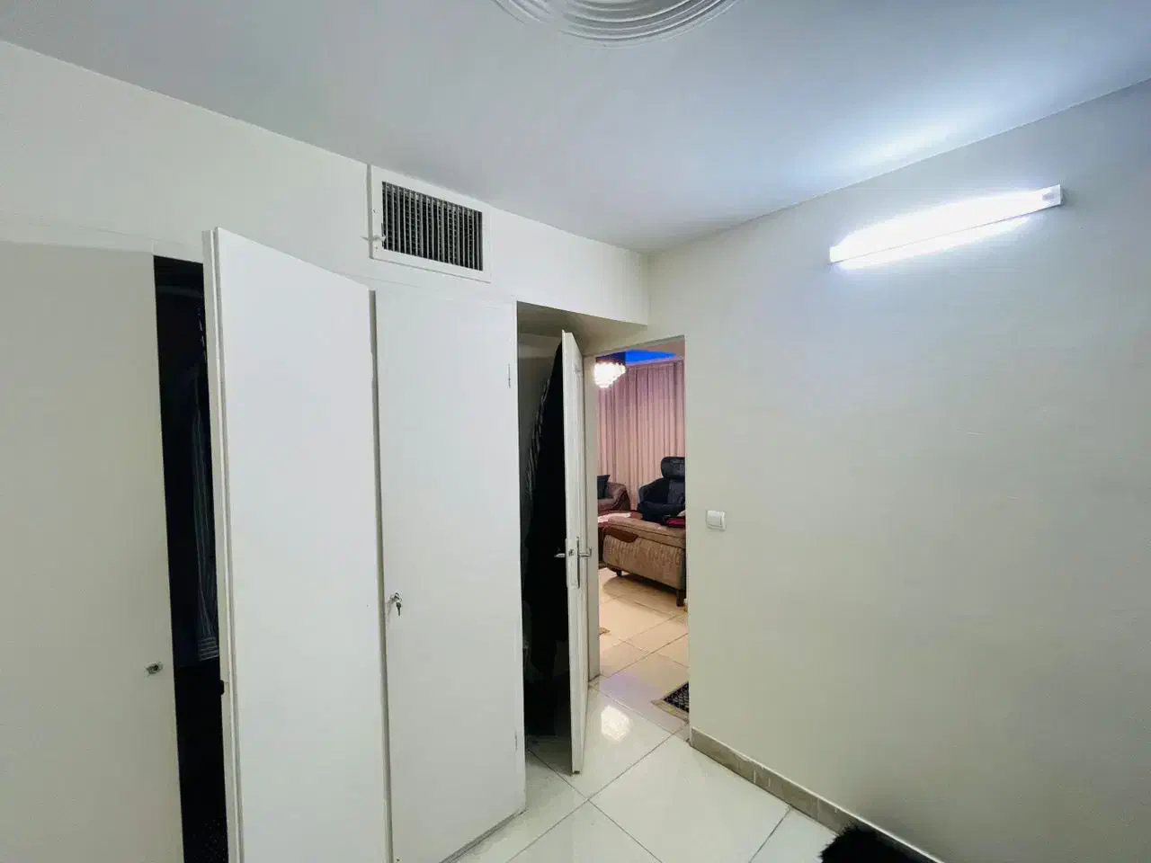 ۷۰متر شیک وایده آل تاپ لوکیشن خیابان رویایی|اجارهٔ آپارتمان|تهران, امام زاده عبدالله|دیوار