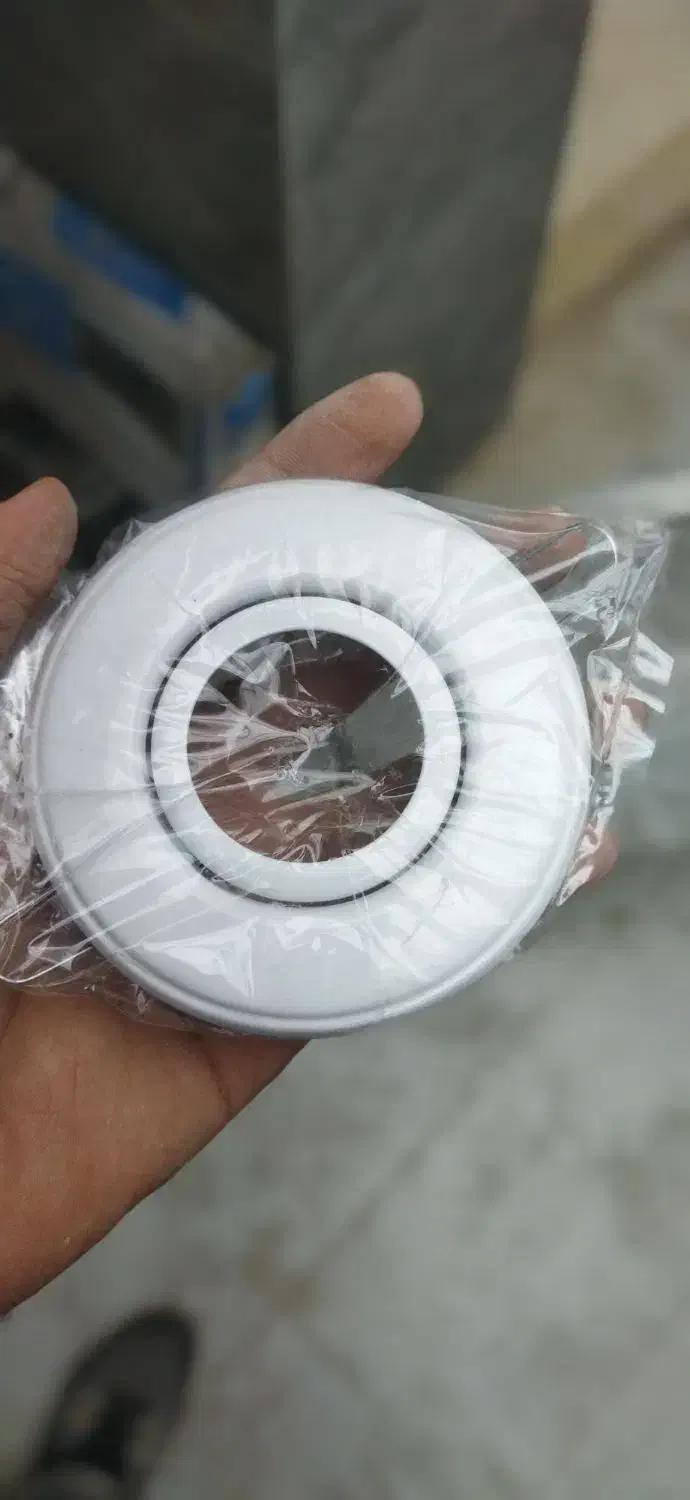 قاب هالوژن نو|لامپ و چراغ|رشت, گلسار|دیوار