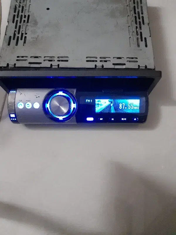 پخش p1y پایونیر|قطعات یدکی و لوازم جانبی|قم, شهرک توانیر|دیوار