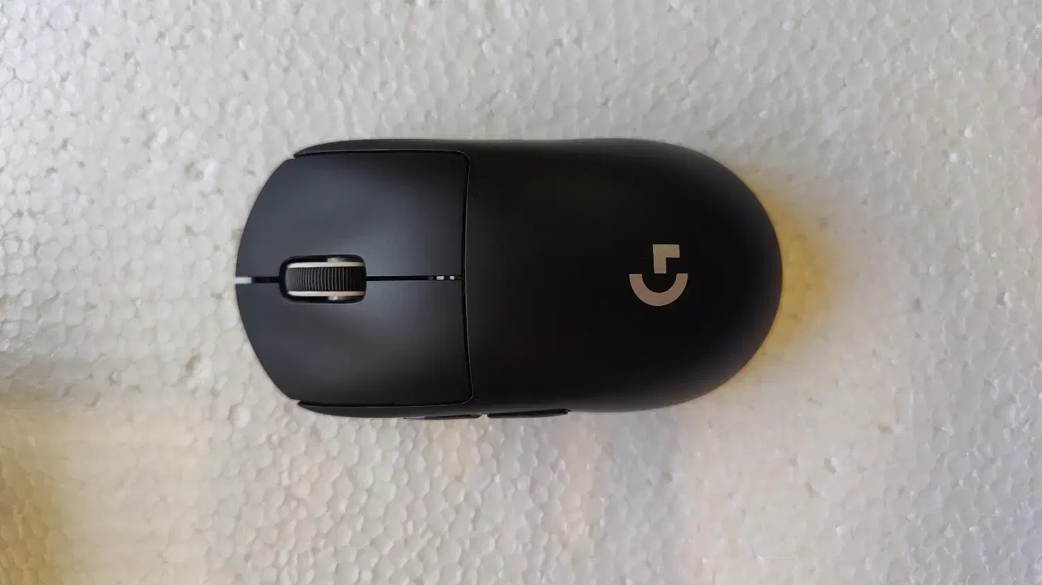ماوس Logitech Pro X Superlight|قطعات و لوازم جانبی رایانه|تهران, شهرک آزمایش|دیوار