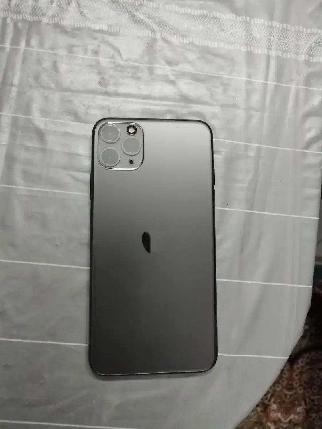 آیفون 11پرومکس|موبایل|فردیس, فردیس|دیوار