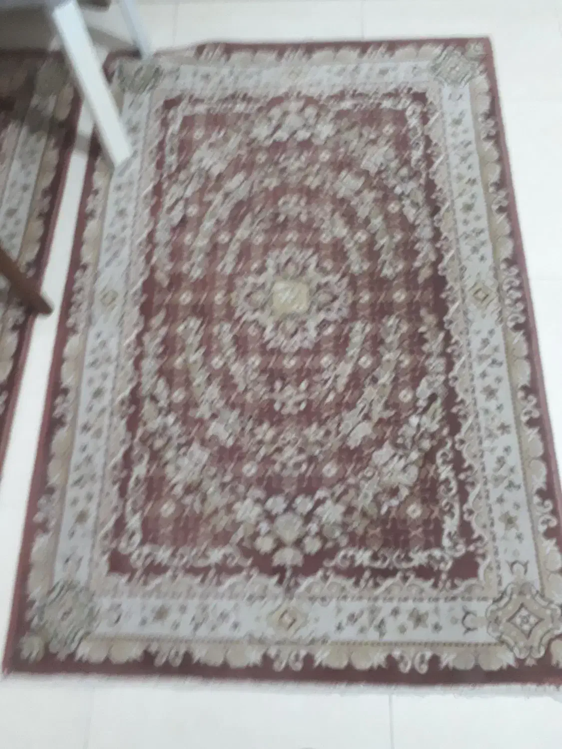 قالیچه ۱/۵ متری|فرش|رشت, رشتیان|دیوار