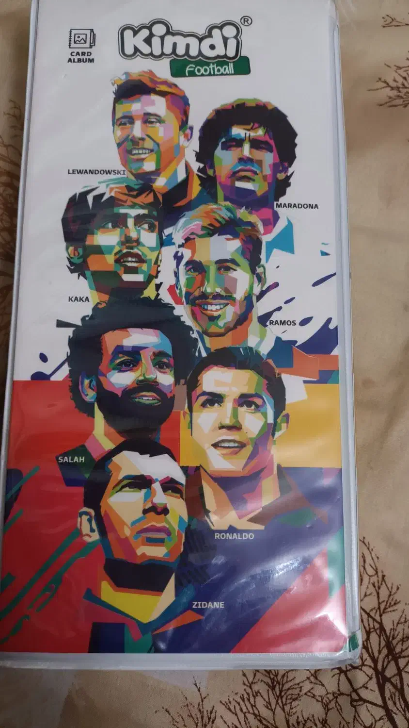 کیمدی و آلبوم|اسباب‌‌بازی|قم, باغ شریفی|دیوار