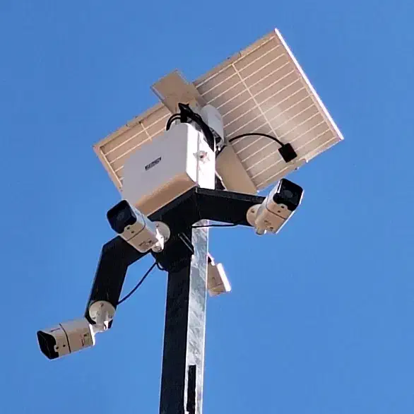 دوربین مداربسته / آران / بیدگل/ شهرک سلیمان صباحی|دوربین مداربسته|آران و بیدگل, |دیوار