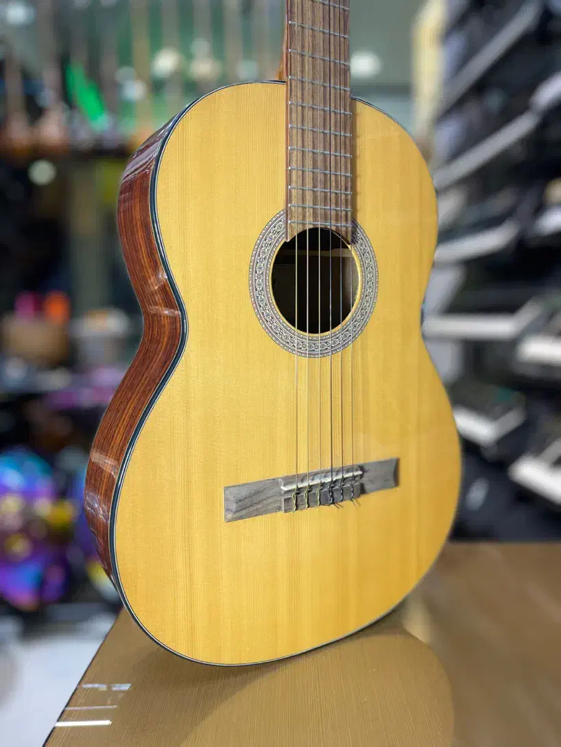 Cort Ac11 nat R|گیتار، بیس، امپلیفایر|تهران, افسریه شمالی|دیوار