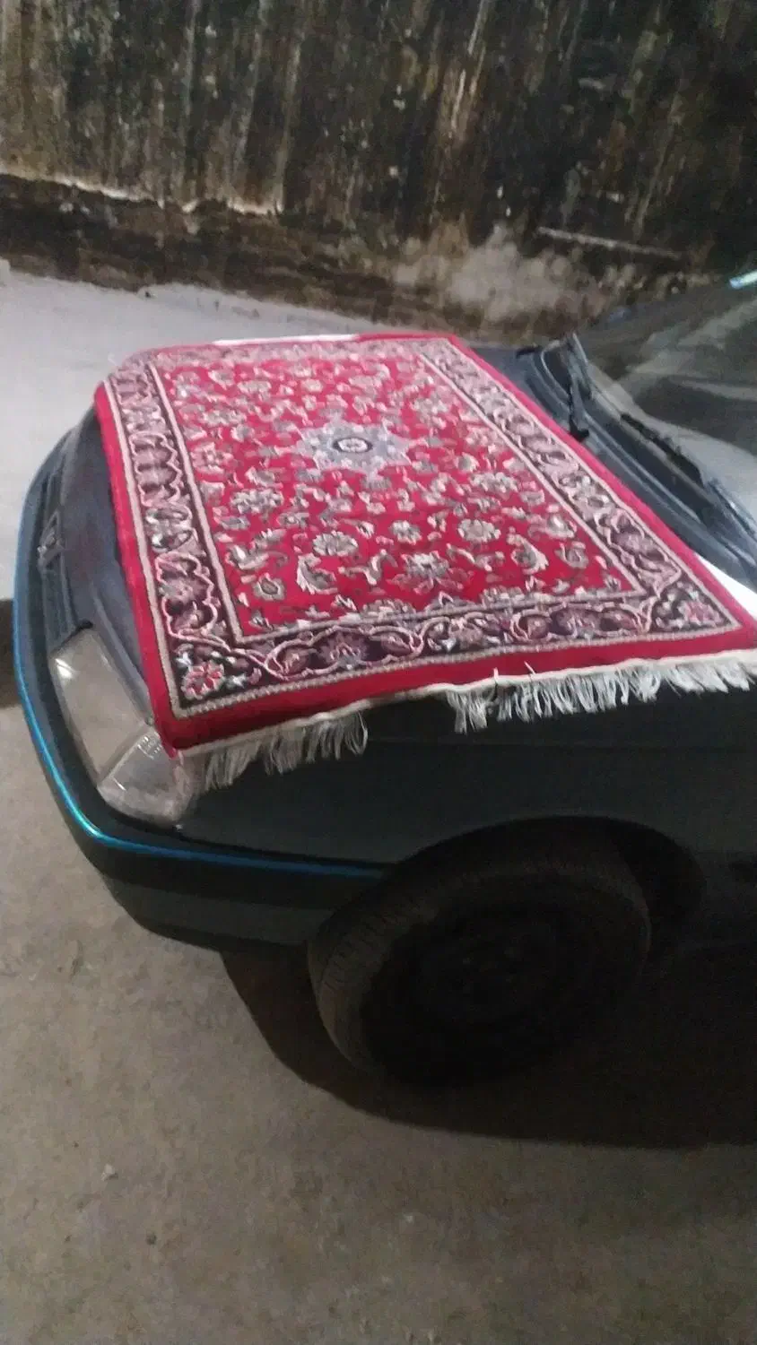 فرش ماشینی|فرش|زنجان, |دیوار