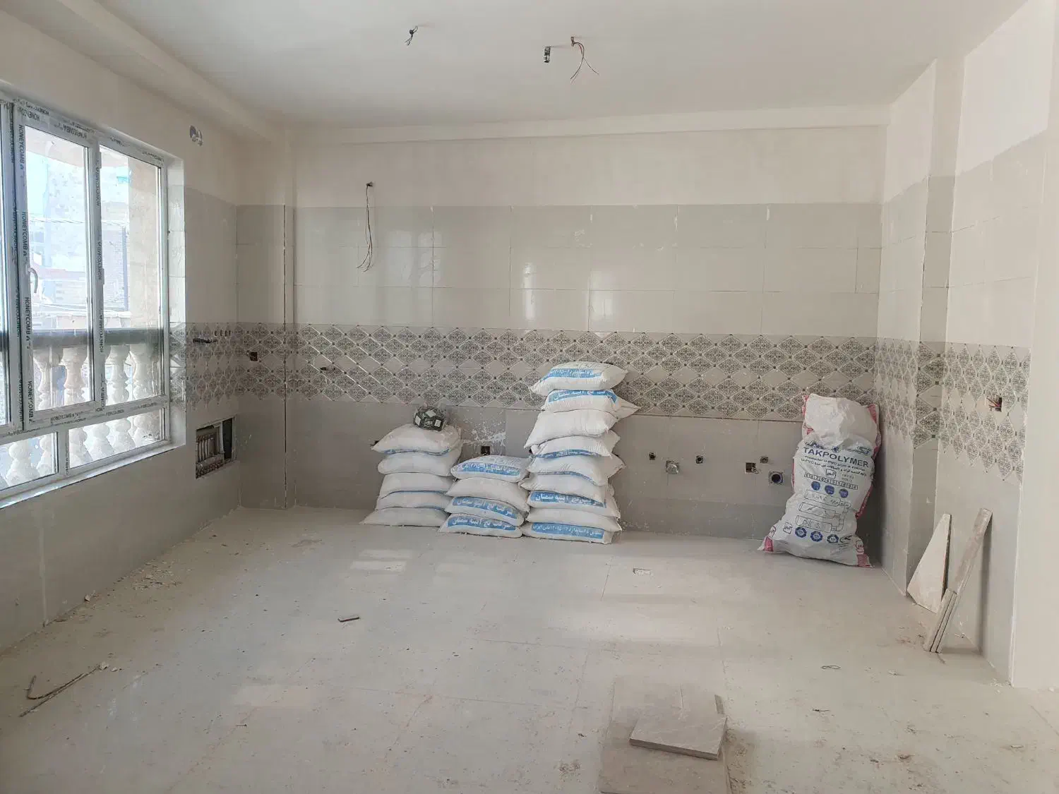 فروش آپارتمان ۱۳۵متری باکری .شفق۶|فروش آپارتمان|اردبیل, |دیوار