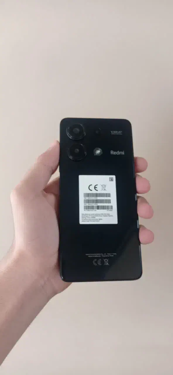 نوت ۱۳|موبایل|بجنورد, |دیوار