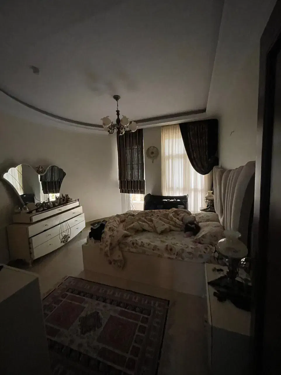 ۱۹۰ متر ۳خ خوش پلان کامرانیه شمالی چند ساله|فروش آپارتمان|تهران, کامرانیه|دیوار