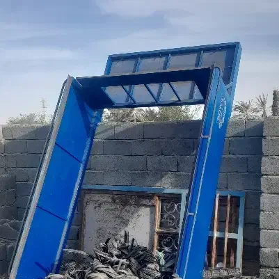 اتاق نیسان|قطعات یدکی و لوازم جانبی|کهنوج, |دیوار