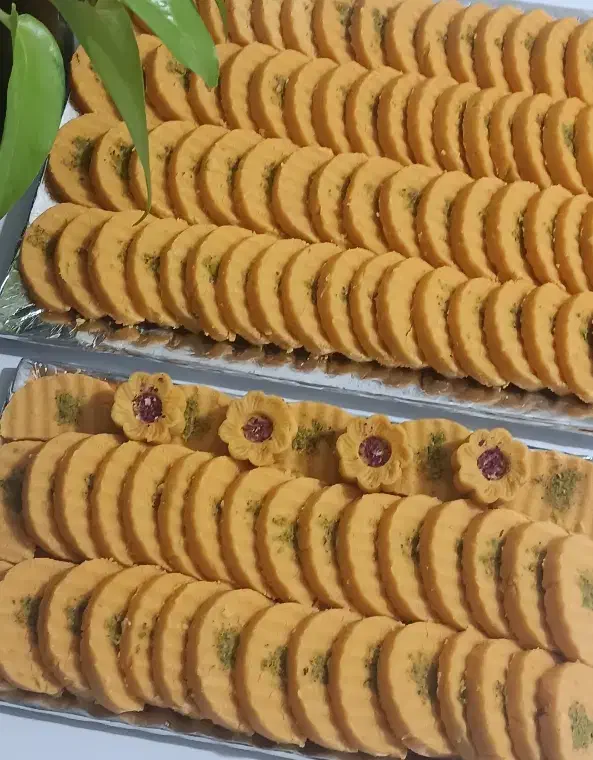 حلوا مجلسی و خرما مجلسی  کارگاه|خدمات پذیرایی، مراسم|ارومیه, |دیوار