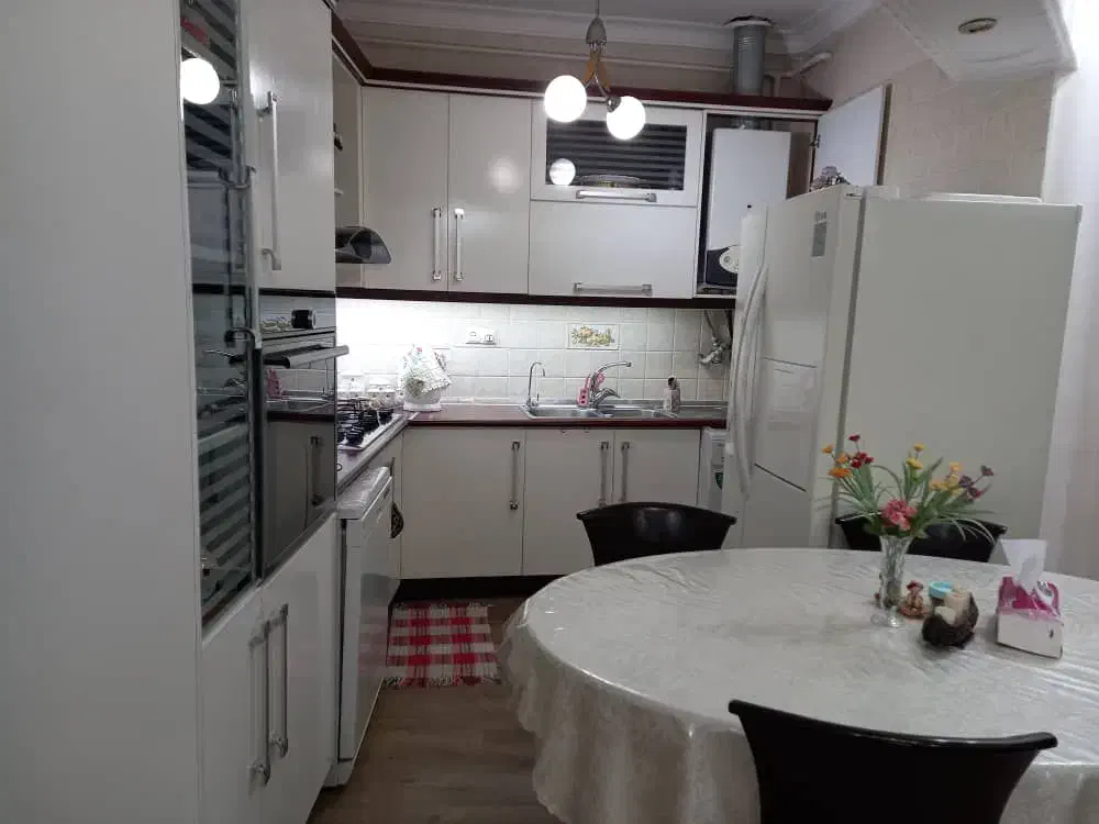 لاکانی ۷۵متر قلمستان ۲ طبقه ۲ خوش نقشه|فروش آپارتمان|رشت, چله خانه|دیوار