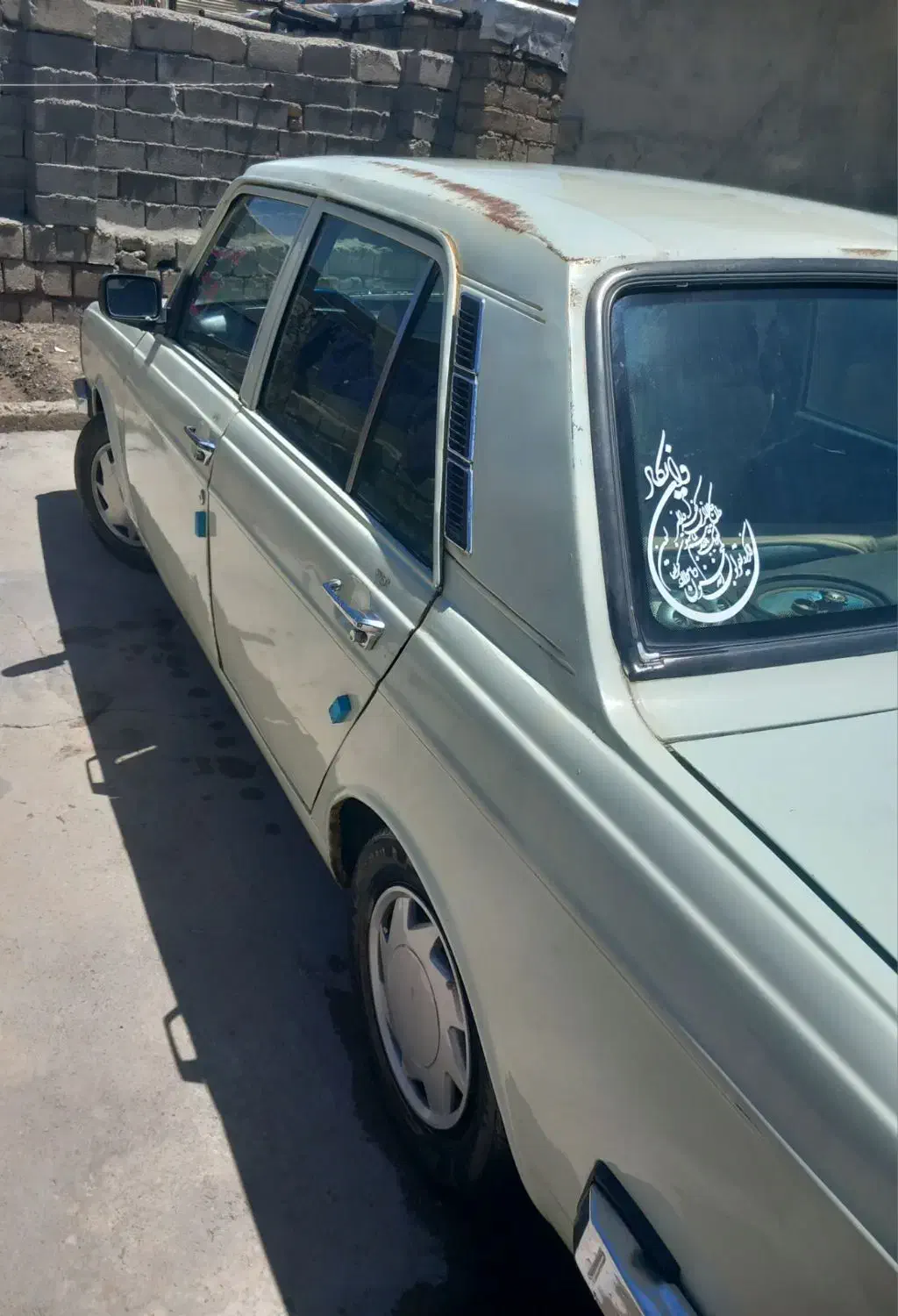 پیکان سواری|خودرو سواری و وانت|کرمانشاه, |دیوار