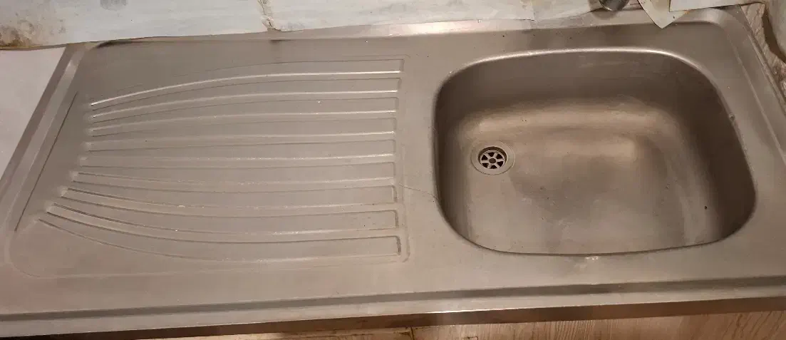 سینک کابینت دار|لوازم سرویس بهداشتی|اردبیل, |دیوار