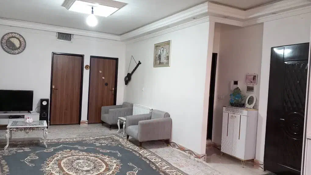 فروش آپارتمان ۸۰ متری حصارک|فروش آپارتمان|اسلام‌شهر, شهرک سعیدیه|دیوار