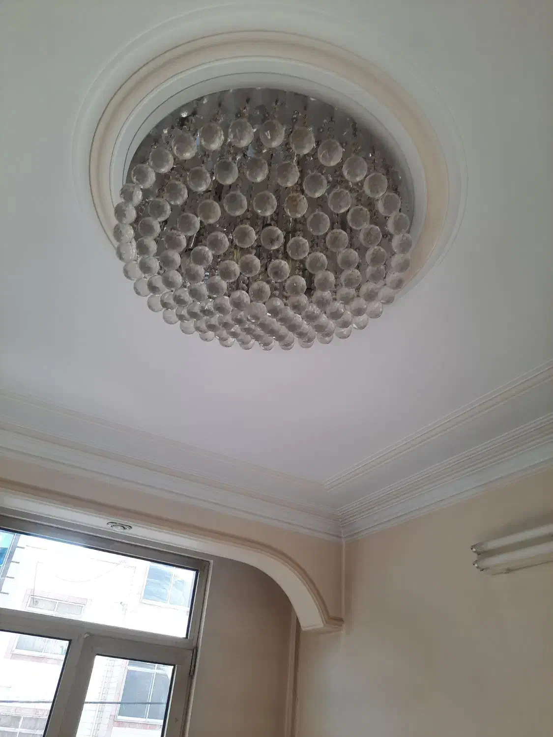 لوستر سقفی|لوستر و چراغ آویز|ری, ظهیرآباد|دیوار