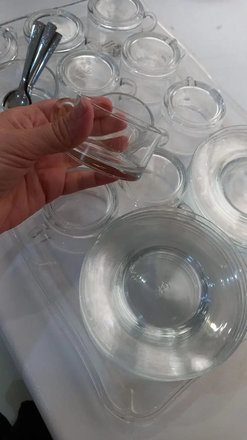 حراج قهوه خوری کیف ارایشگاهی چراغ دنا میزعکس بانکه|حراج|تهران, شهران جنوبی|دیوار