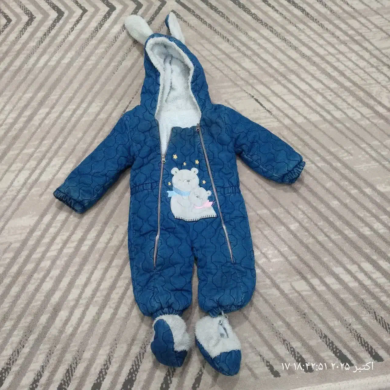 سرهمی سایز ۳|لباس|بروجرد, |دیوار