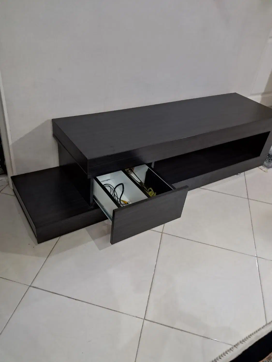 میز تلوزیون|میز تلویزیون|محمدشهر, همایون ویلا|دیوار