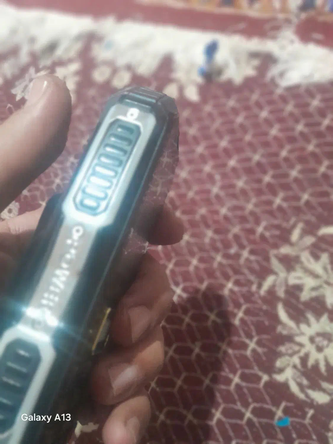 گوشی k60|موبایل|ایوان, |دیوار