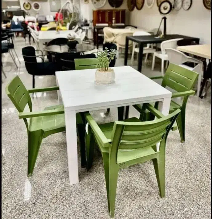 صندلی پلاستیکی مدل امار|صندلی و نیمکت|تهران, سلسبیل شمالی|دیوار