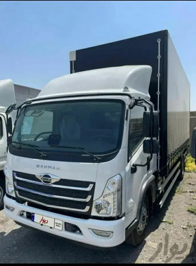 حمل بار وانت تلفنی همسایه تمام نقاط|خدمات حمل و نقل|زنجان, |دیوار