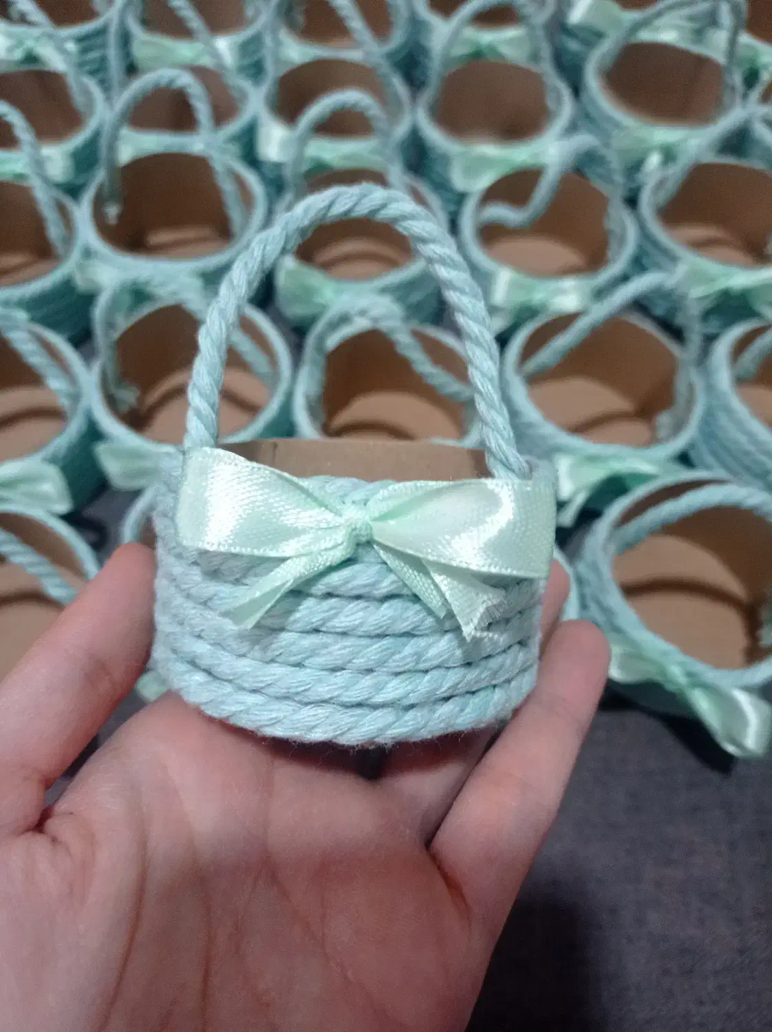 گیفت نوزاد وگویزبانی مندال|اسباب و اثاث بچه|بانه, |دیوار