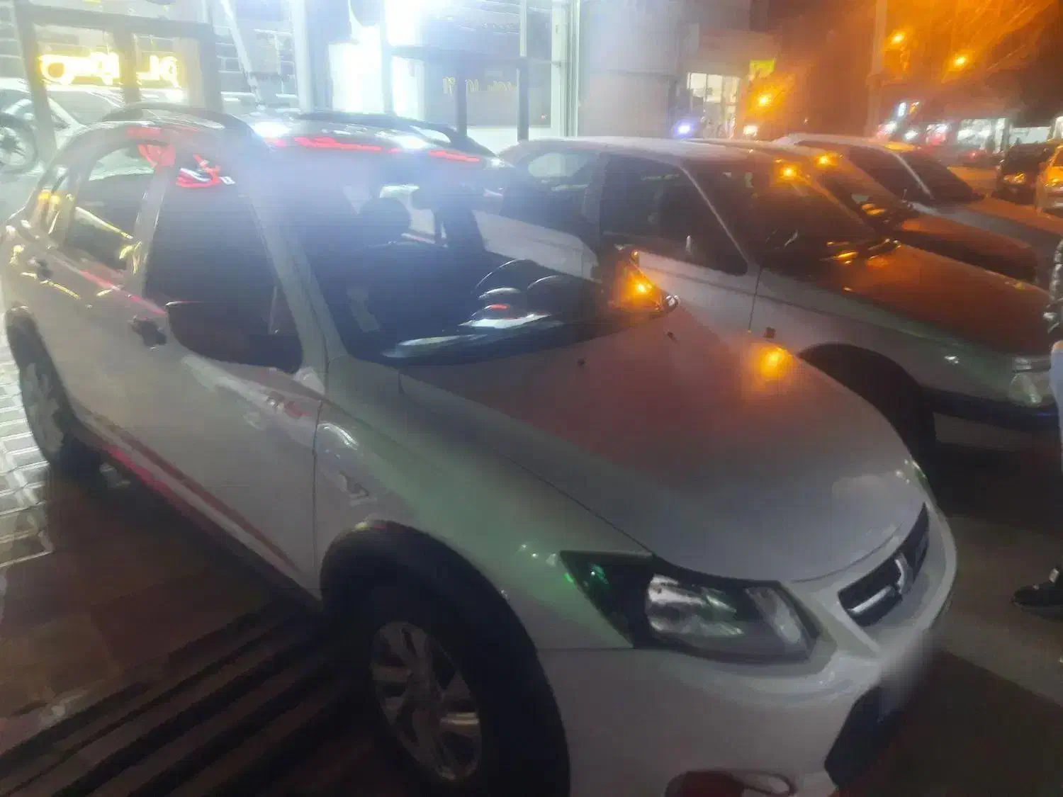 کوییک R|خودرو سواری و وانت|اردبیل, |دیوار