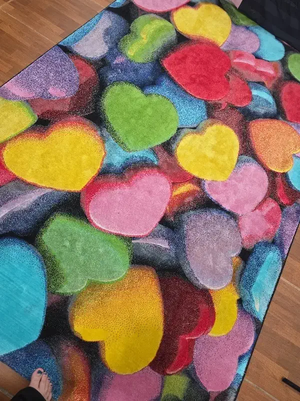 یک قالی ۴ متری|فرش|آبادان, |دیوار