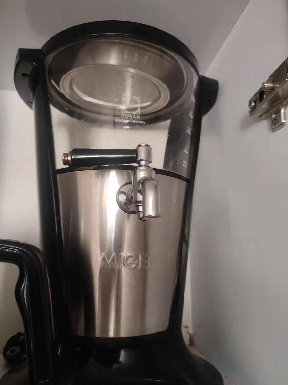 سماور برقی میگل|سماور، چایساز، قهوهساز|کرمانشاه, |دیوار