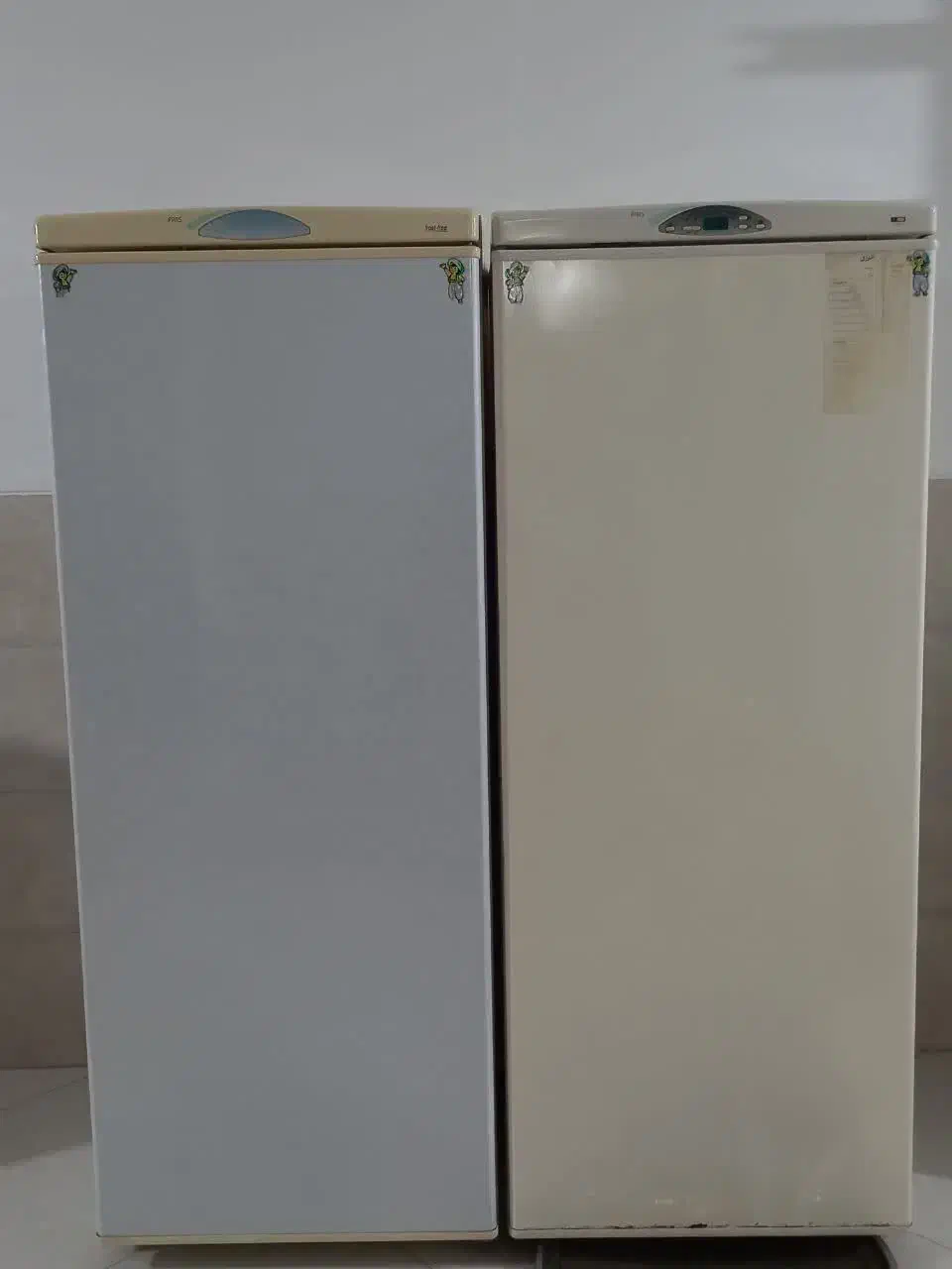 یخچال کارکرده ی سالم|یخچال و فریزر|اراک, |دیوار