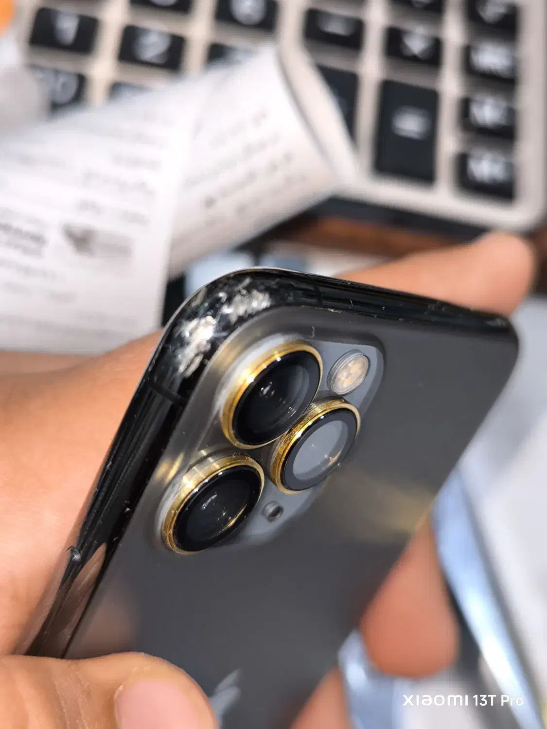 ایفون11پرو|موبایل|کهنوج, |دیوار