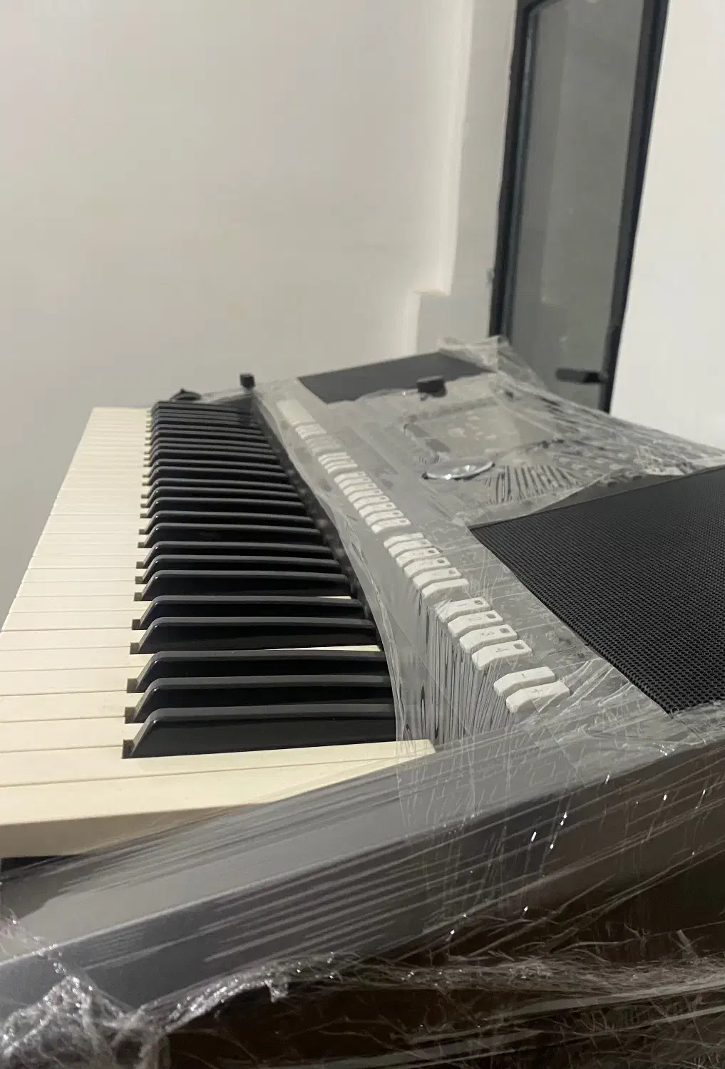 ارگ Yamaha s970|پیانو، کیبورد، آکاردئون|میاندوآب, |دیوار