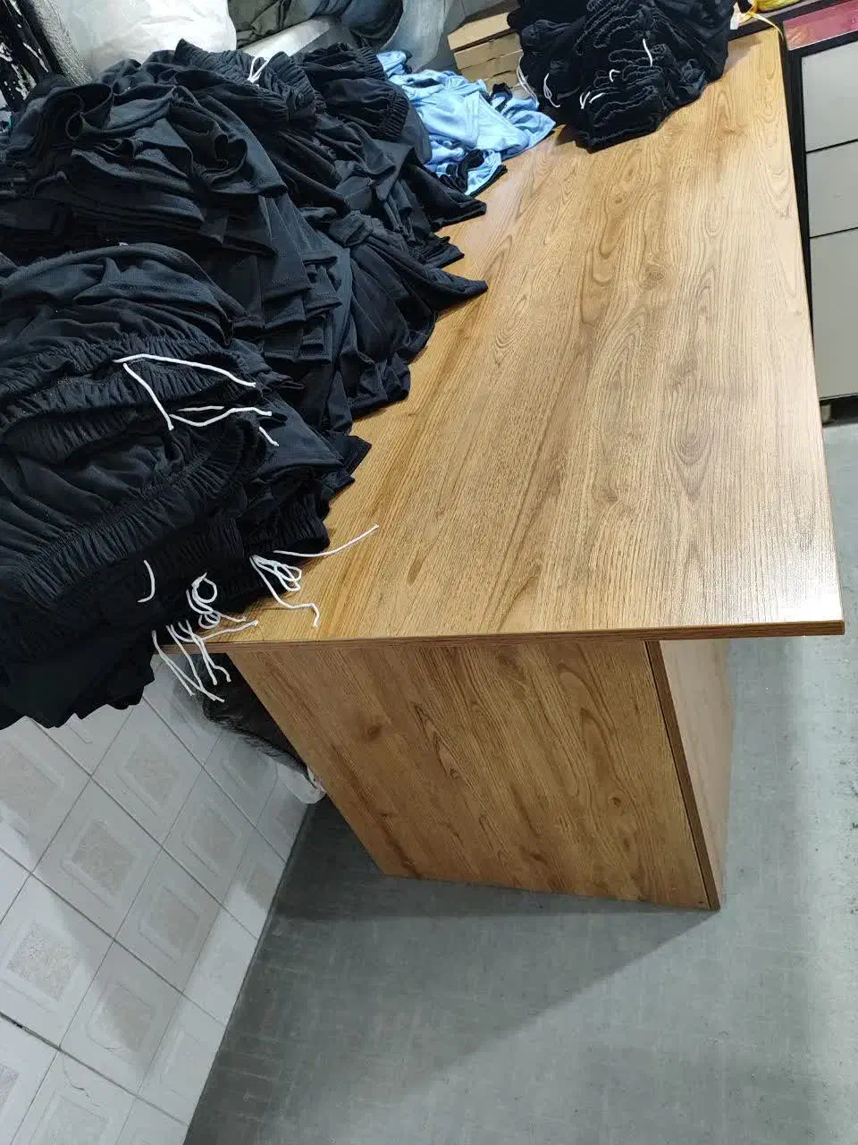 میز کار میزبرش|میز تحریر و کامپیوتر|قم, زنبیل آباد|دیوار