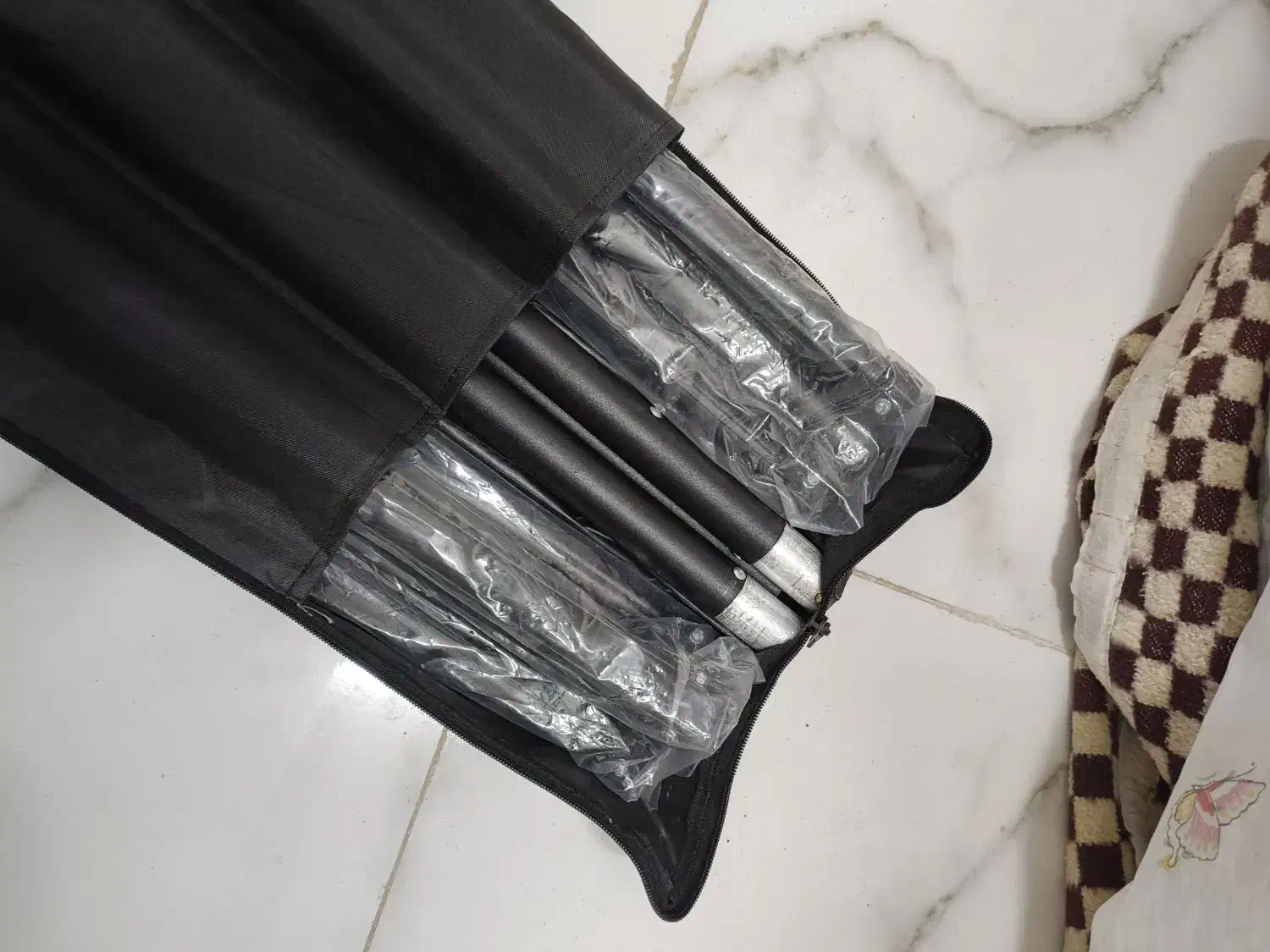 پایه فون عکاسی ۲ × ۳|دوربین عکاسی و فیلمبرداری|اسفرورین, |دیوار