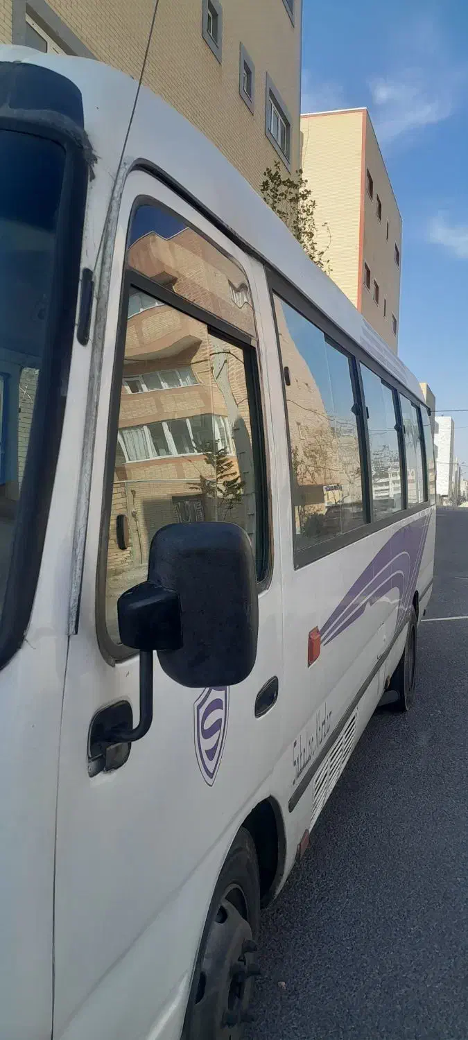 سرویس و دربستی|خدمات حمل و نقل|سهند, |دیوار