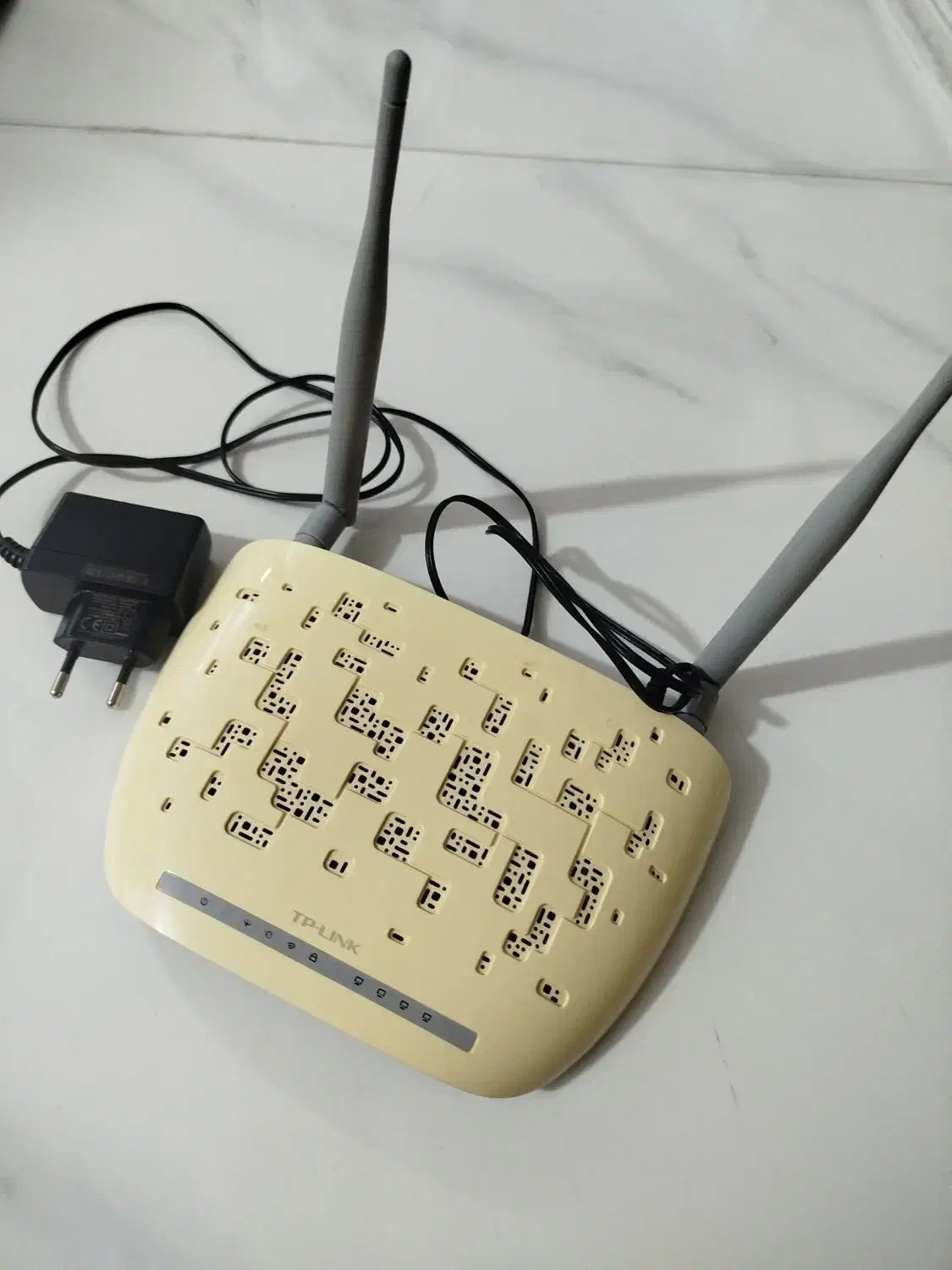 مودم|مودم و تجهیزات شبکه|ماهدشت, |دیوار