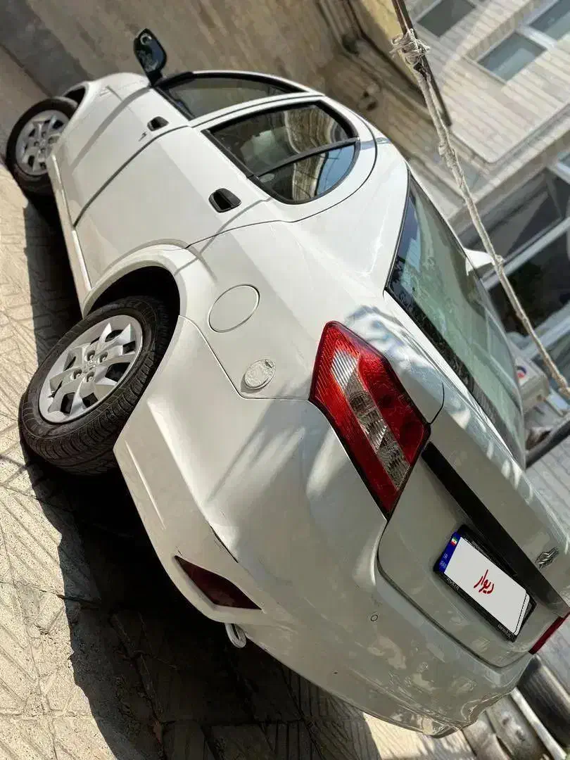 ساینا مدل۹۹|خودرو سواری و وانت|تبریز, |دیوار