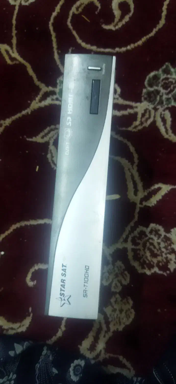 گیرنده تلویزیون|صوتی و تصویری|بیرجند, |دیوار