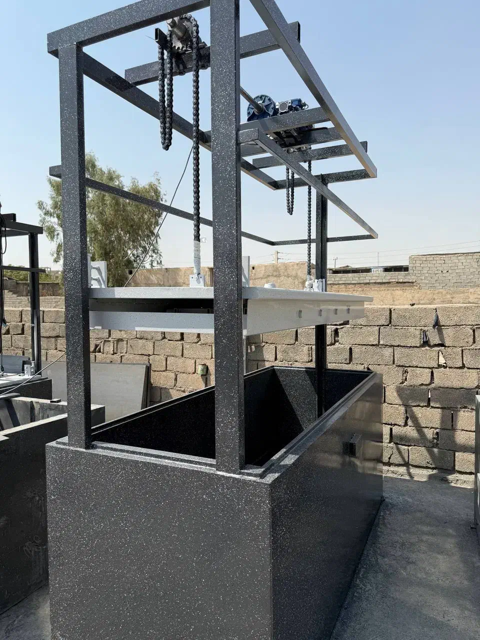 گاوصندوق طلا جواهر گاو صندوق زرگری|ابزارآلات|تنکابن, |دیوار