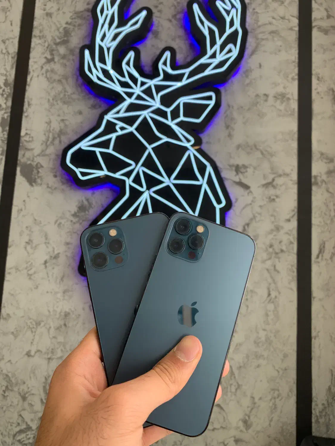 ایفون۱۲پرو|موبایل|تهران, هروی|دیوار